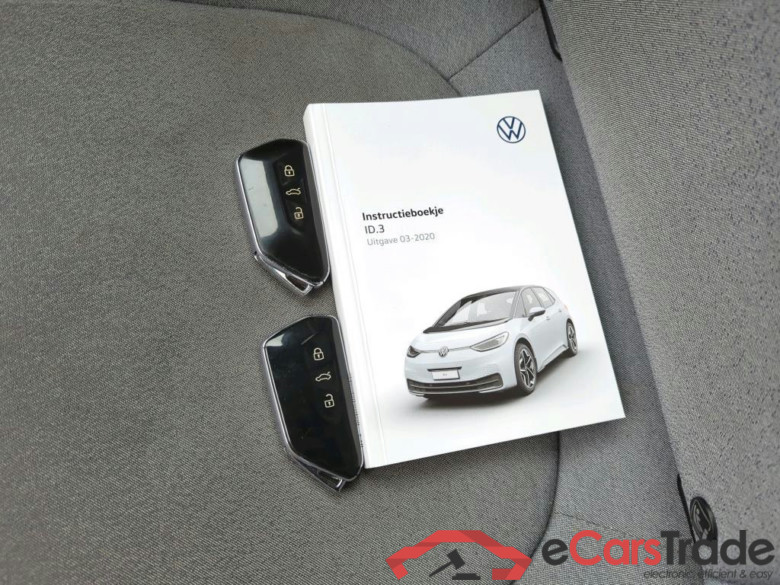 VOLKSWAGEN ID.3 150 kW #6