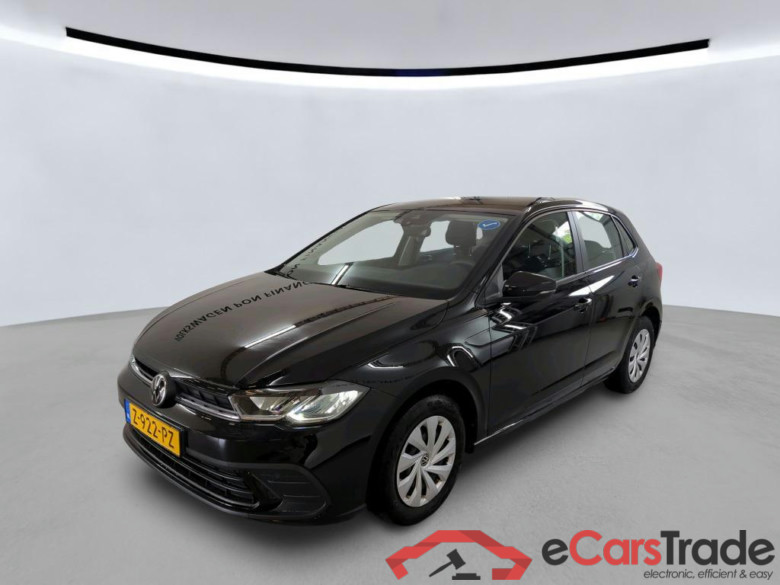 VOLKSWAGEN POLO 59 kW