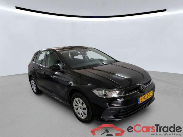 VOLKSWAGEN POLO 59 kW #3