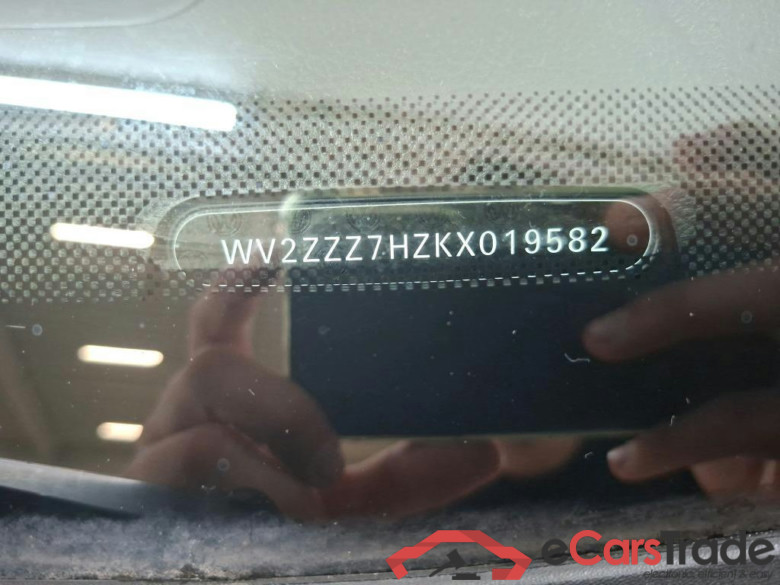 VOLKSWAGEN Transporter Kombi 75 kW #2