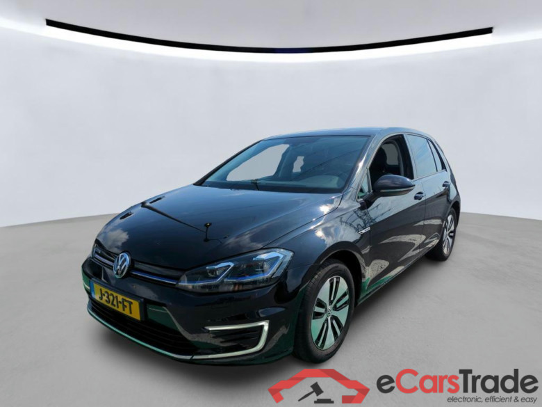 VOLKSWAGEN e-Golf 100 kW #1