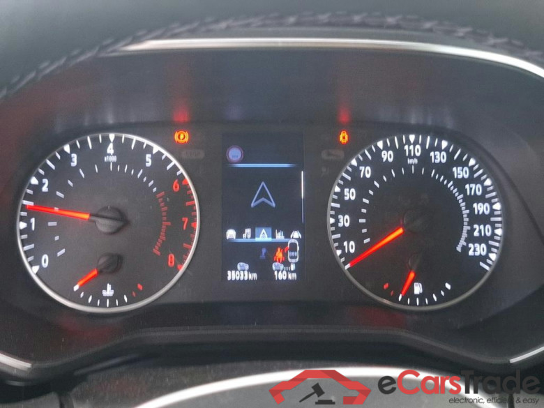 Clio V Business 1.0 TCe 90CV BVM6 E6d #6