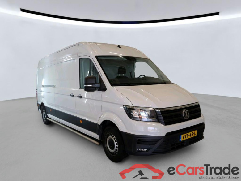 VOLKSWAGEN Crafter 130 kW #4