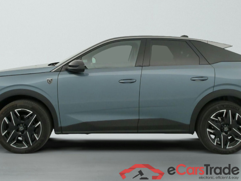 Peugeot 3008 Hybrid 145 e-DCS6 GT #4