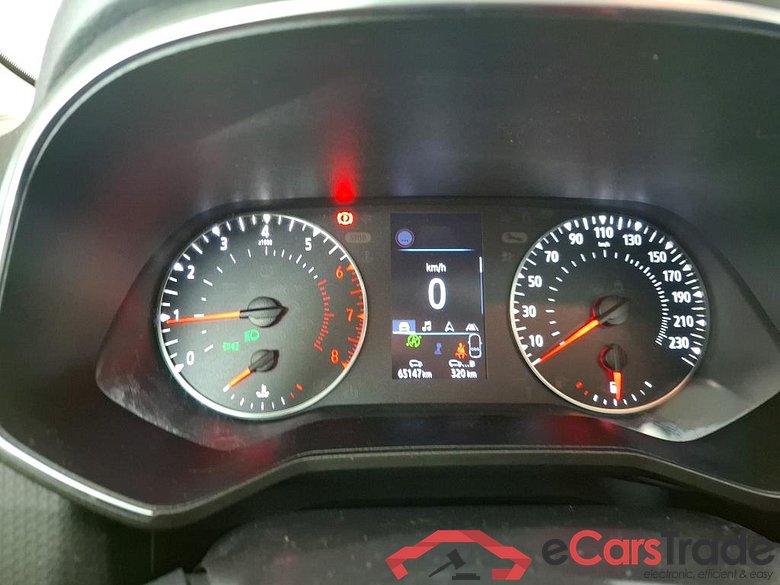 Clio V Business 1.0 SCe 65CV BVM5 E6d #6