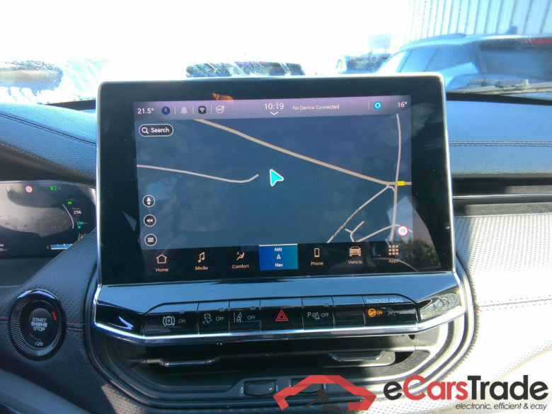 COMPASS 240 HY TRAILHK BVA AWD #3