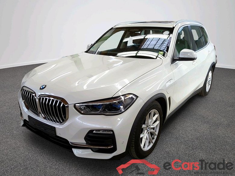 BMW X5 xDrive45e 5d 210kW