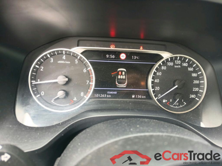 NISSAN QASHQAI DIG-T 140 CV mHEV 4x2 Acenta #4