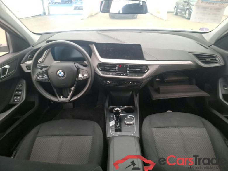 BMW Série 1 / 2019 / 5P / Berline 116i DKG7 Business Design #5