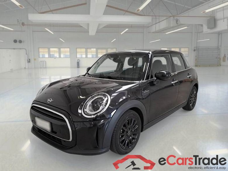 MINI MINI / 2021 / 5P / BERLINA COOPER CLASSIC AUTO