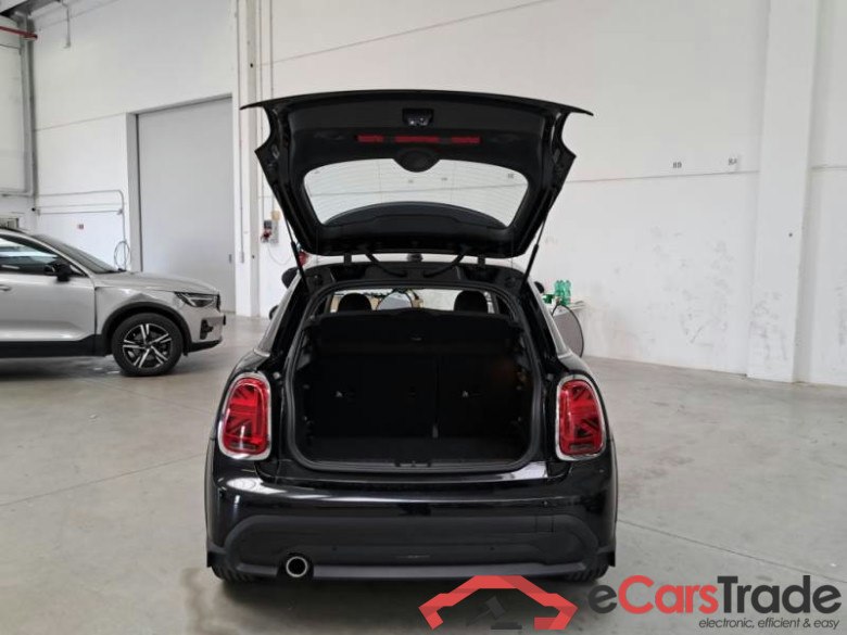 MINI MINI / 2021 / 5P / BERLINA COOPER CLASSIC AUTO #5