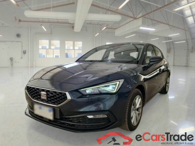 SEAT LEON / 2020 / 5P / BERLINA 1.0 TSI 66KW BUSINESS