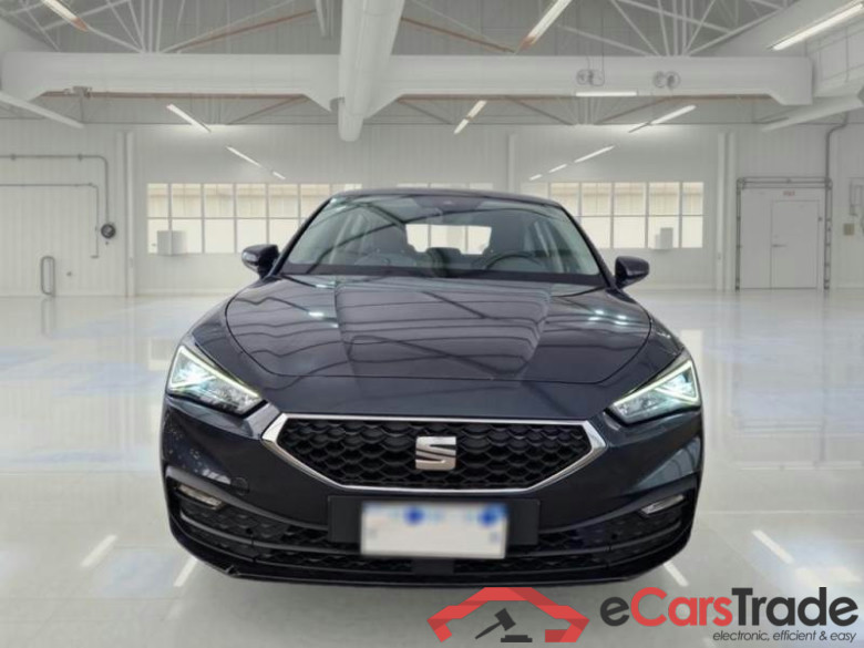 SEAT LEON / 2020 / 5P / BERLINA 1.0 TSI 66KW BUSINESS #6