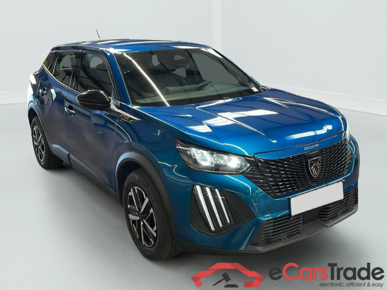 Peugeot 2008 100 S&S BVM6 Style #1