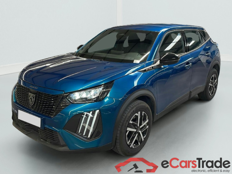 Peugeot 2008 100 S&S BVM6 Style #3
