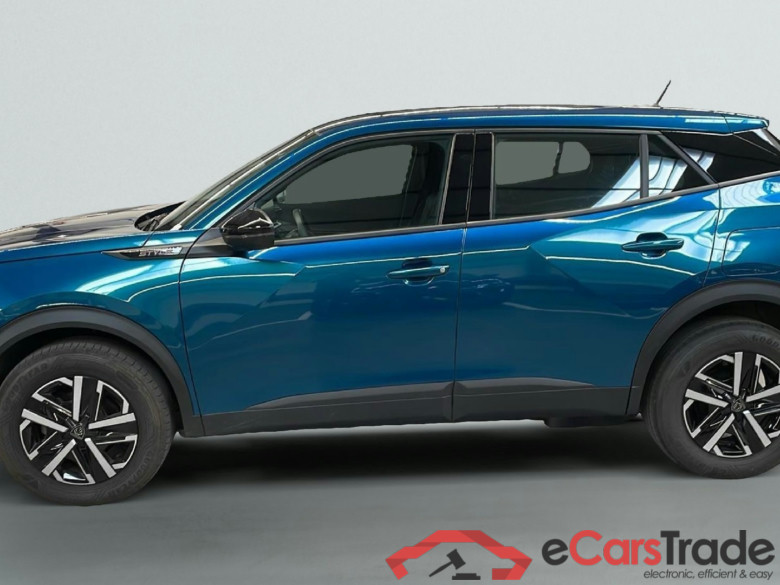 Peugeot 2008 100 S&S BVM6 Style #4
