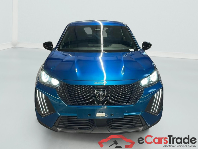 Peugeot 2008 Style 100 S&S BVM6 #2