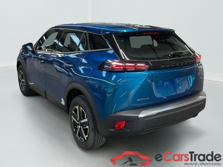 Peugeot 2008 Style 100 S&S BVM6 #5