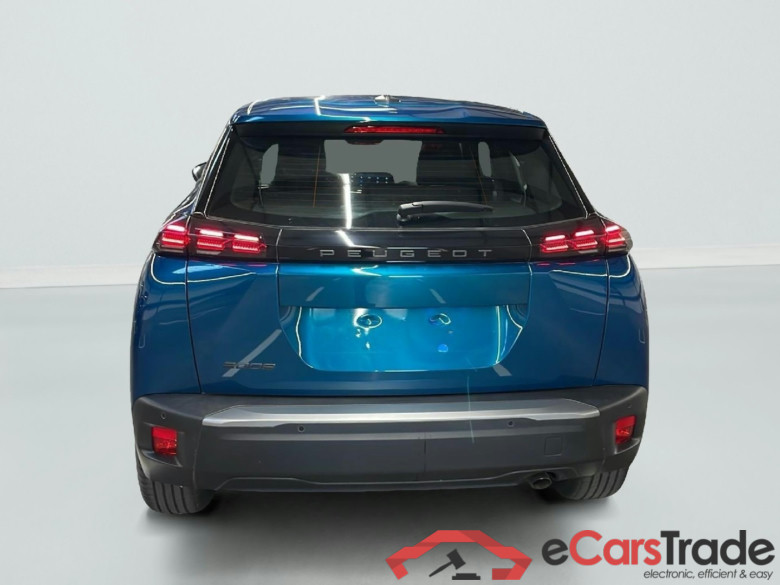 Peugeot 2008 Style 100 S&S BVM6 #6