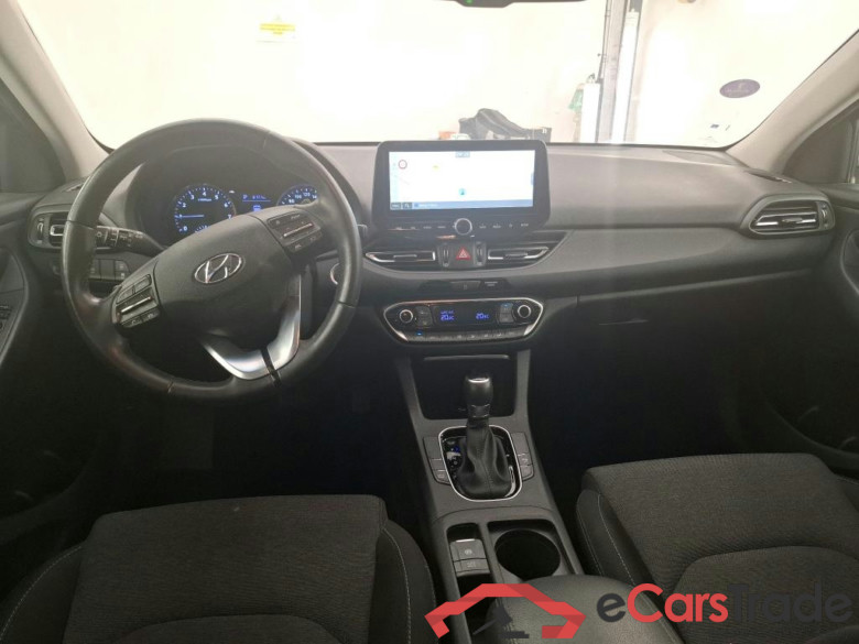 HYUNDAI i30 Sport Wagon / 2020 / 5P / Break 1.0 T-GDI 120 DCT-7 MHEV CREATIVE SW #5