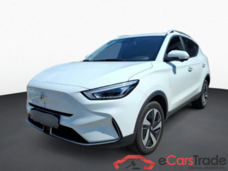 MG ZS EV Standard Luxury 5d 130kW #1