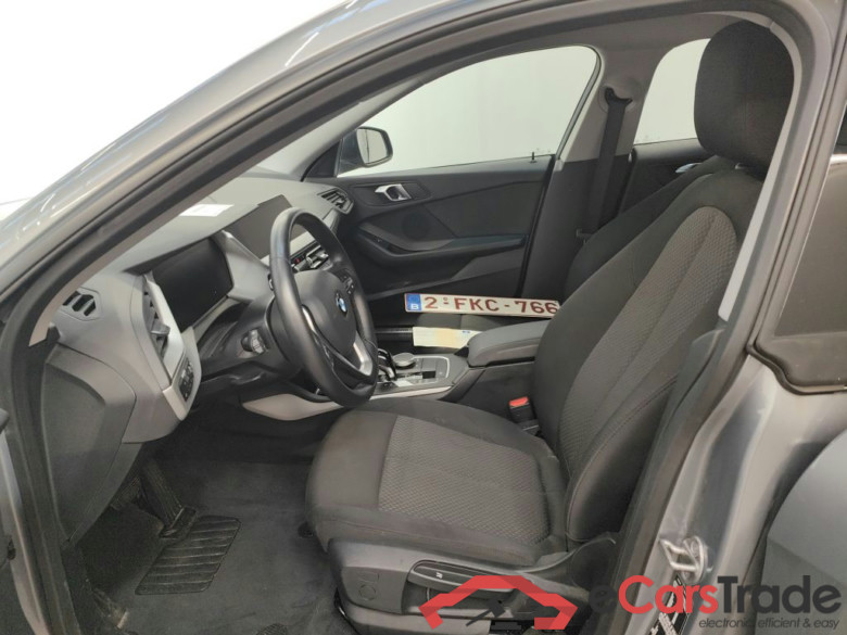 BMW 2 Reeks Gran Coupé 218iA (100kW) 4d #3