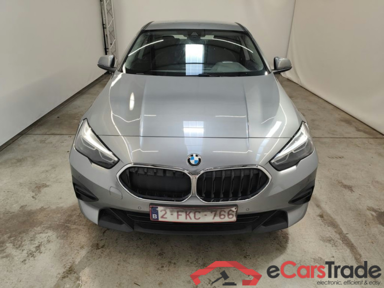 BMW 2 Reeks Gran Coupé 218iA (100kW) 4d #5