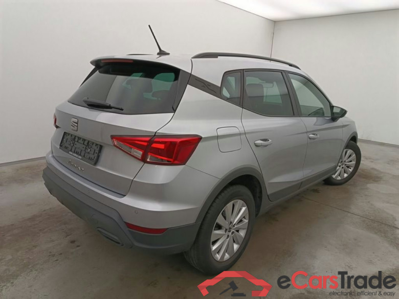 SEAT Arona 1.0 TSI 81kW DSG Move 5d #2