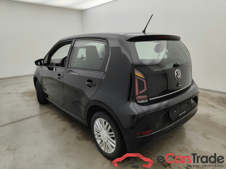 Volkswagen Up! 1.0 MPi 48kW up! United 5d #3