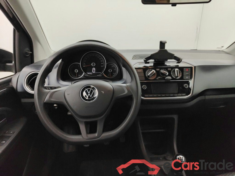 Volkswagen Up! 1.0 MPi 48kW up! United 5d #5