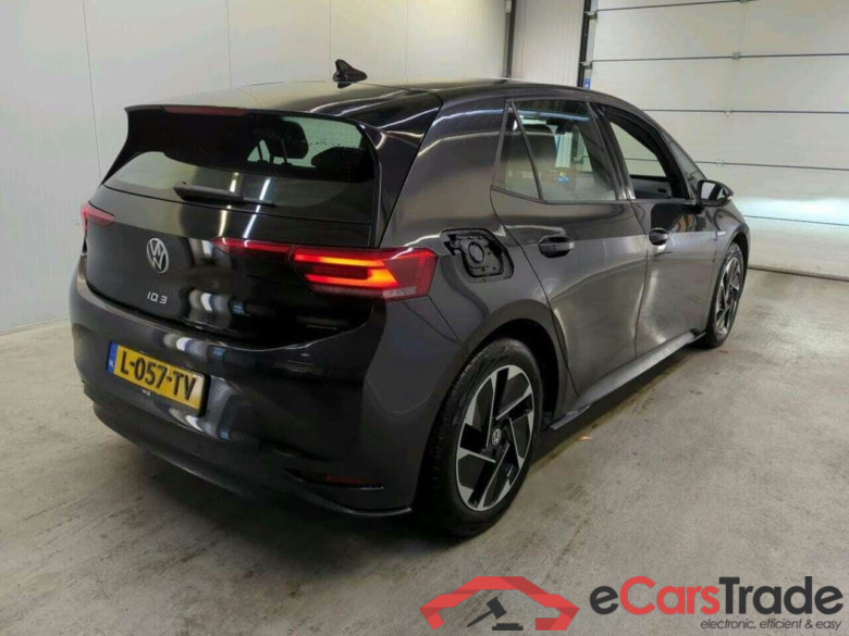 VOLKSWAGEN ID.3 Life 58 kWh #2