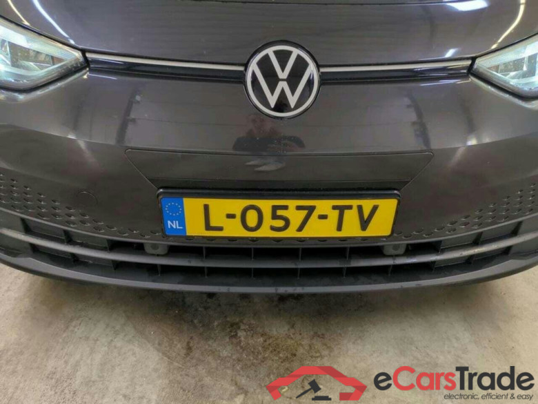 VOLKSWAGEN ID.3 Life 58 kWh #4