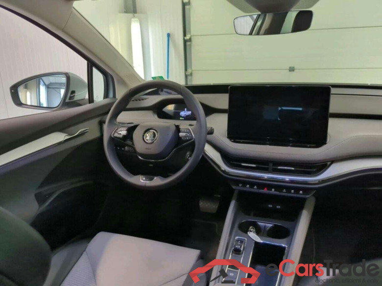 SKODA Enyaq iV 80 #3