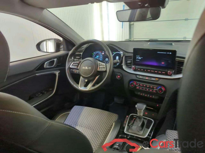 KIA ceed sportswagon 1.6 GDI PHEV Dyn+L. #3