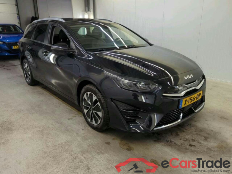KIA ceed sportswagon 1.6 GDI PHEV Dyn+L. #5