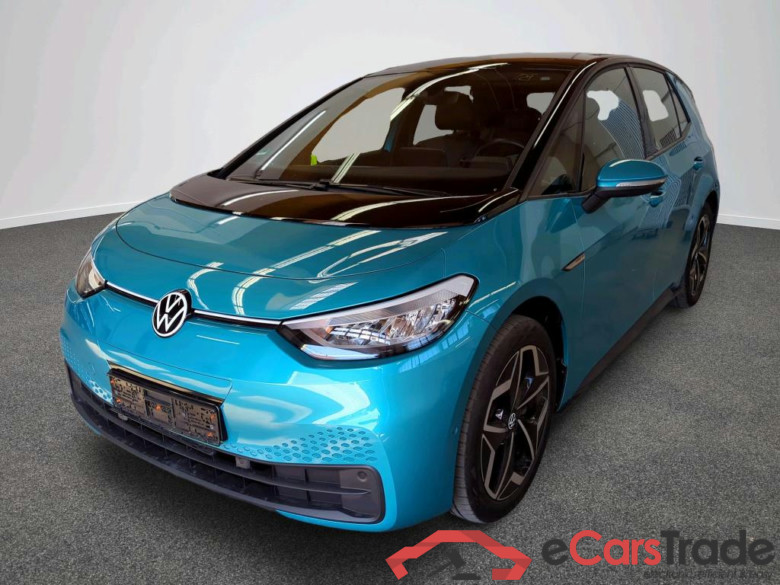 ID.3 150 kW Pro S (5-Sitzer)