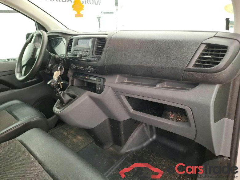 PEUGEOT Expert / 2016 / 4P / Fourgon tôlé BLUEHDI 100 STANDARD PREMIUM #5
