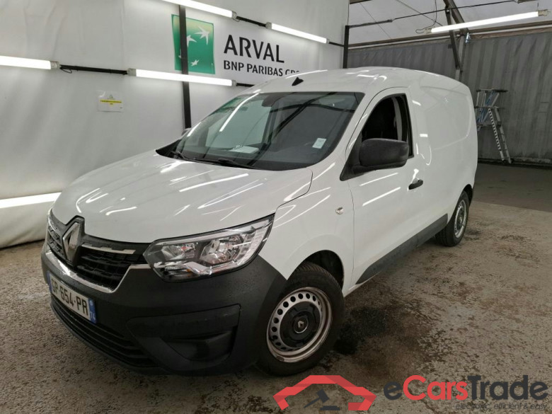 Kangoo Express Confort 1.5 dCi 95CV BVM6 E6d #1