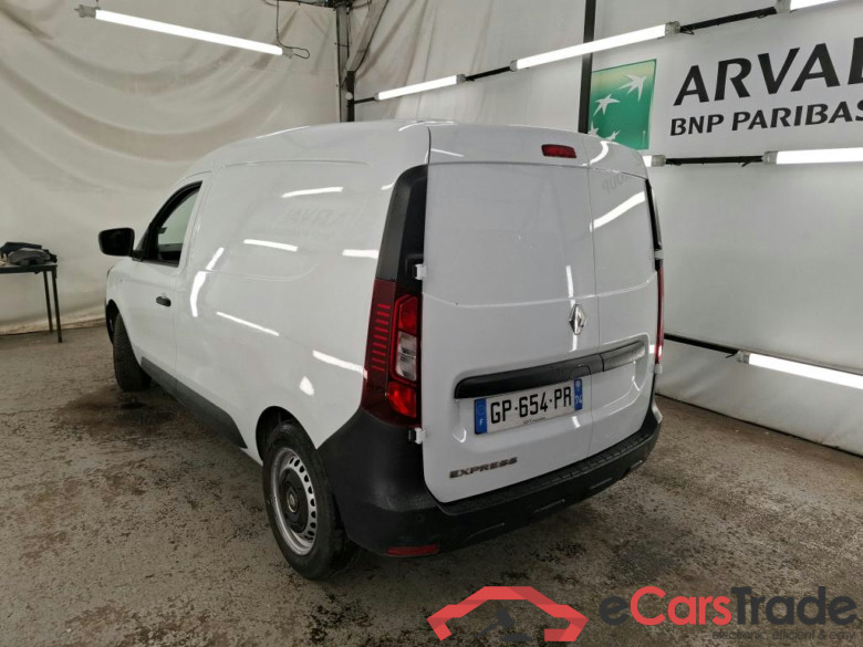 Kangoo Express Confort 1.5 dCi 95CV BVM6 E6d #2