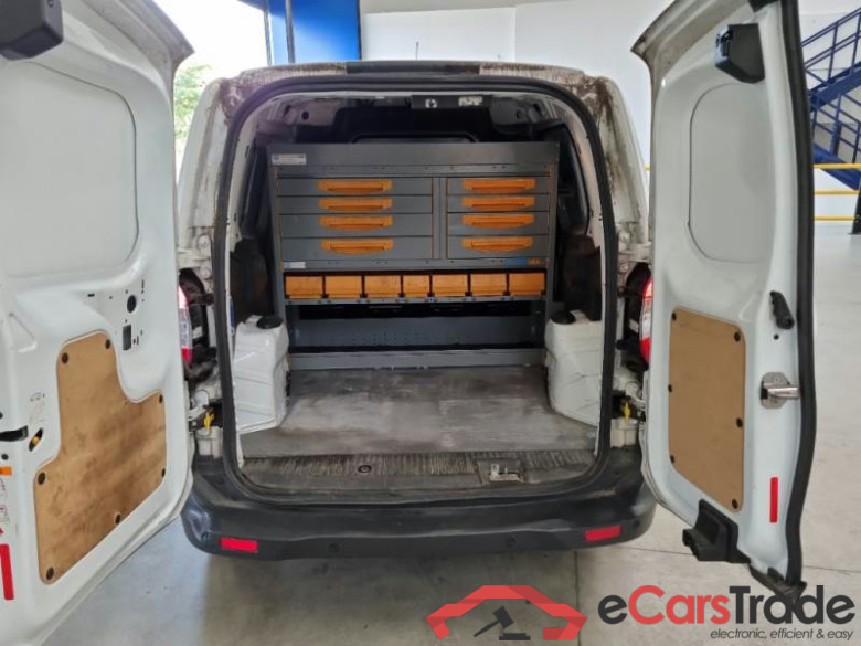 FORD TRANSIT COURIER / 2018 / 4P / VETT. FURGONATA 1.5 TDCI 75 CV TREND #5