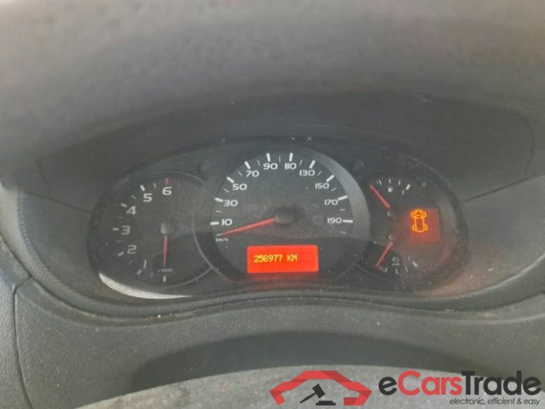 RENAULT MASTER / 2014 / 4P / FURGONE TA L3 H2 T35 2.3DCI 130CV ICE #4