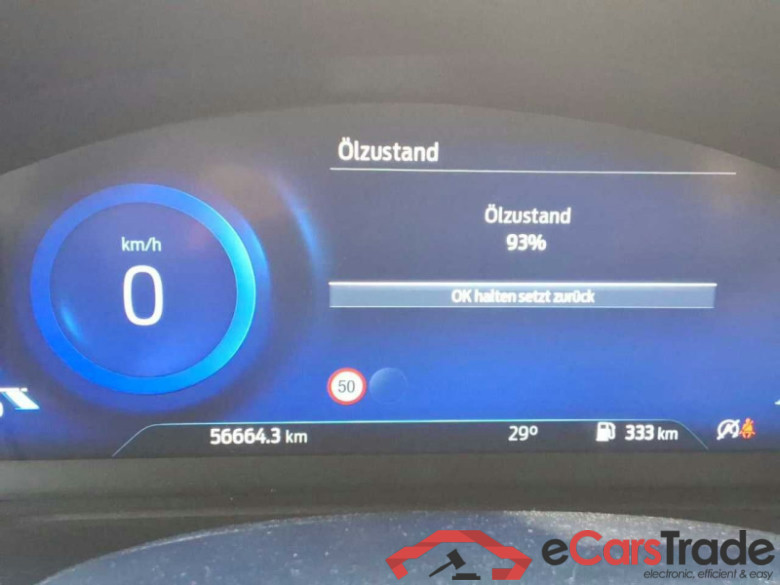 Ford Puma (2019->) DE - SUV5 1.0 EcoBoost Mild Hybrid EU6d, ST-Line X S/S (EURO 6d), 2020 - 2023 #4