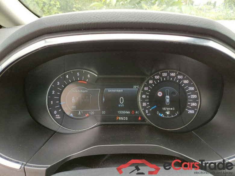 Ford S-MAX (CDR)(2015->) DE - Van5 2.0 EcoBlue EU6d, Titanium Start/Stopp, (Facelift) 2020 - 2022 #6