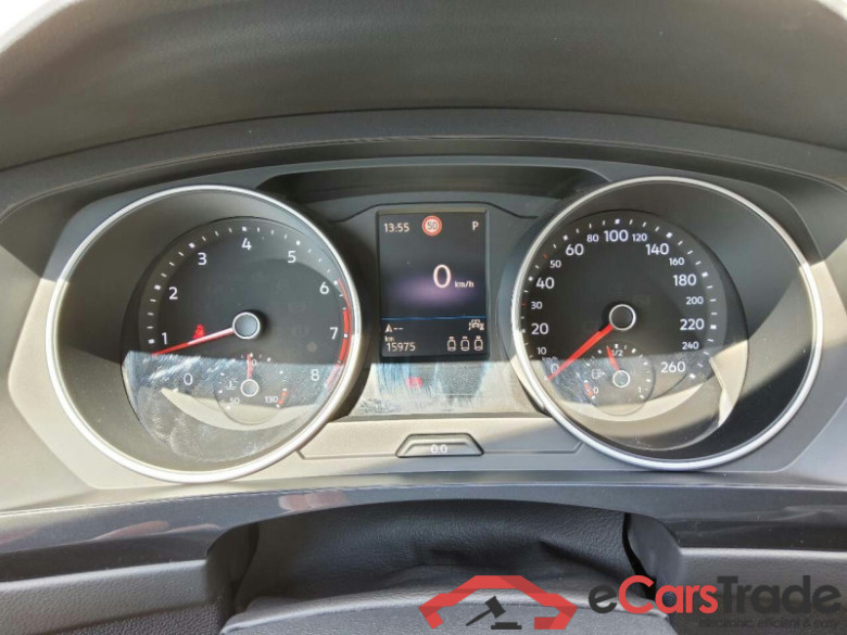 Volkswagen Tiguan (AX1)(07.2020->2024) DE - SUV5 1.5 TSI BMT/Start-Stopp EU6d, Life OPF, (Facelift) 2020 - 2023 #6