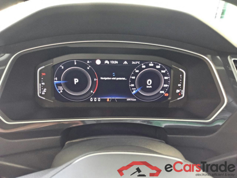 Volkswagen Tiguan (AX1)(07.2020->2024) DE - SUV5 2.0 TDI BMT/Start-Stopp EU6d, 4Motion Urban Sport, (Facelift) 2021 - 2 #6