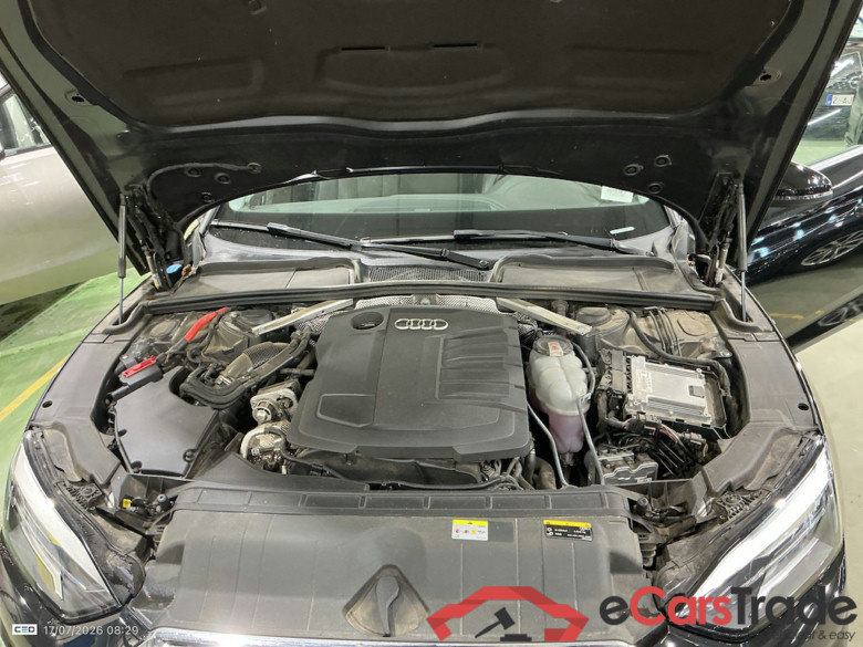 AUDI A5 SPORTBACK 2.0 30 TDI S TRONIC BUS. ED. ATTRACTION #6