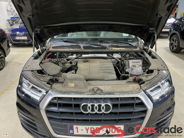 AUDI Q5 DIESEL - 2017 30 TDi Business Edition S tronic #6