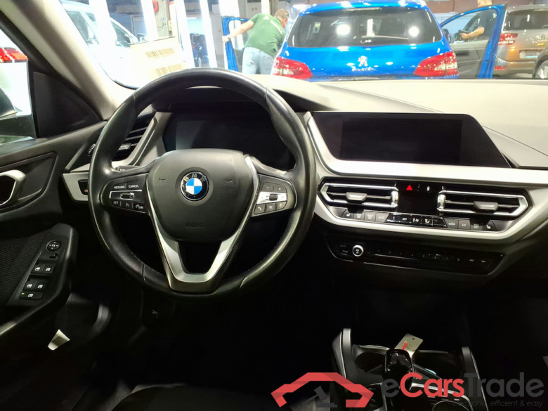 BMW 2 SERIES GRAN COUPE 1.5 216DA  GRAN COUPE #6