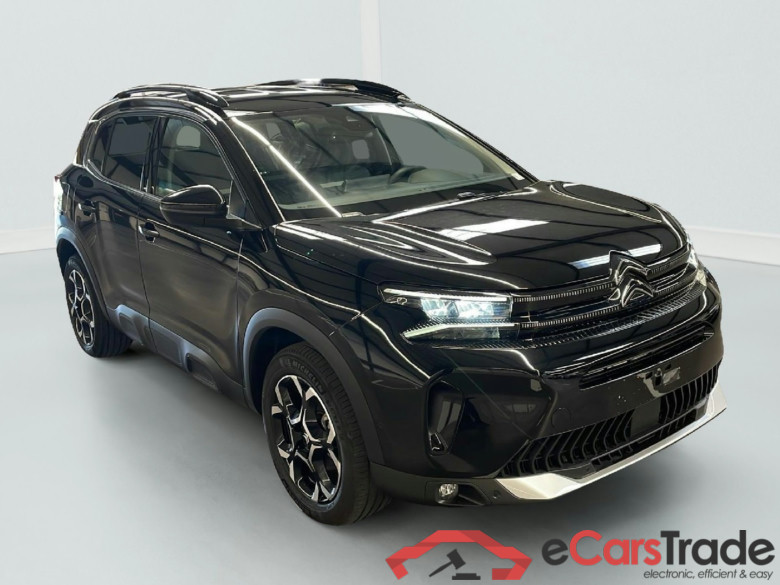 Citroen C5 AIRCROSS Hybride 145 e-DCS6 Max