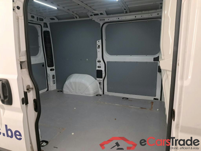 PEUGEOT BOXER 2.2 BLUEHDI S-S 140 PREMIUM 335 L1H1 #6